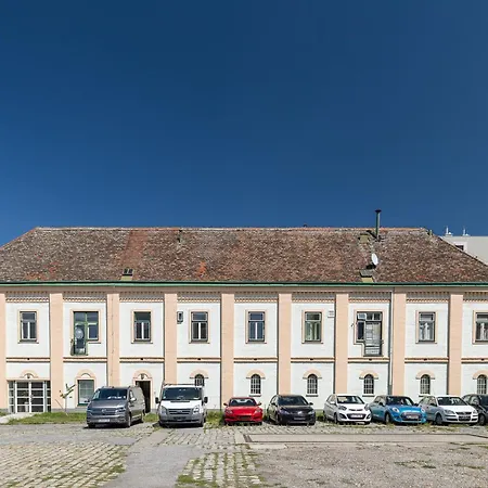 Διαμέρισμα Modernes Airport-apartment Bellavista Mit Garten *